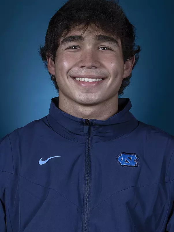 Noah Rutberg
2022 Headshot
University of North Carolina Swimming and Diving
Koury Natatorium
Chapel Hill, NC
Thursday, August 26, 2021
