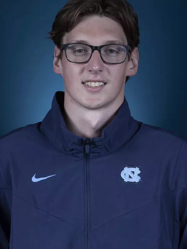 Tomas Sungaila
2022 Headshot
University of North Carolina Swimming and Diving
Koury Natatorium
Chapel Hill, NC
Thursday, August 26, 2021