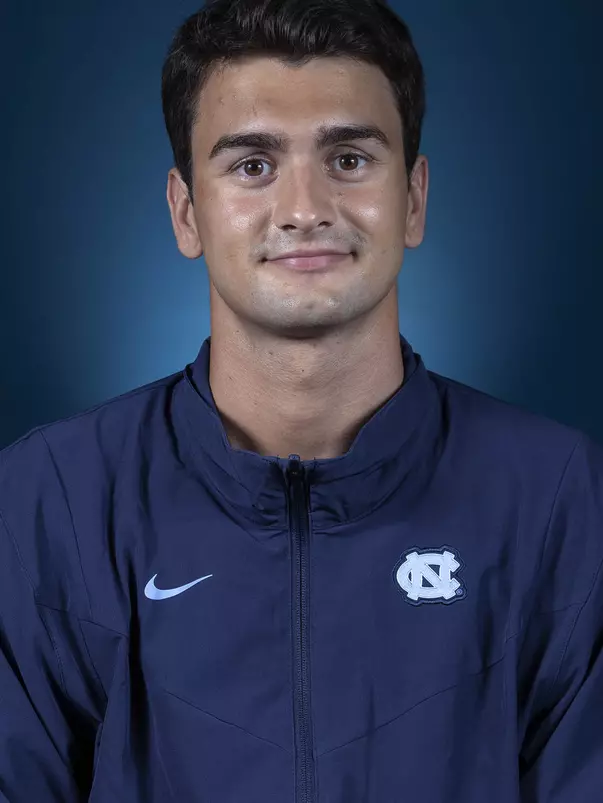 Sebastian Tullberg
2022 Headshot
University of North Carolina Swimming and Diving
Koury Natatorium
Chapel Hill, NC
Thursday, August 26, 2021