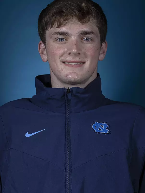 Matthew VanDeusen
2022 Headshot
University of North Carolina Swimming and Diving
Koury Natatorium
Chapel Hill, NC
Thursday, August 26, 2021