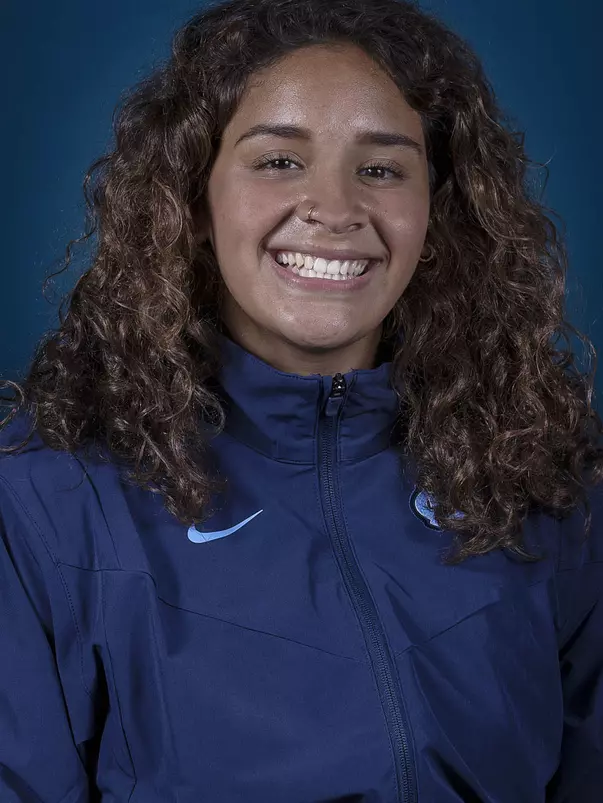Aranza Vazquez
2022 Headshot
University of North Carolina Swimming and Diving
Koury Natatorium
Chapel Hill, NC
Thursday, August 26, 2021