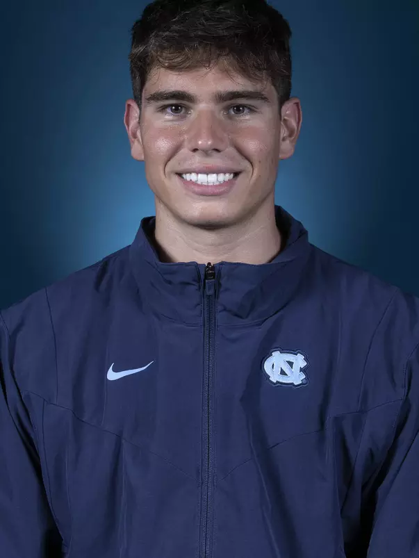 Santos Villalon
2022 Headshot
University of North Carolina Swimming and Diving
Koury Natatorium
Chapel Hill, NC
Thursday, August 26, 2021