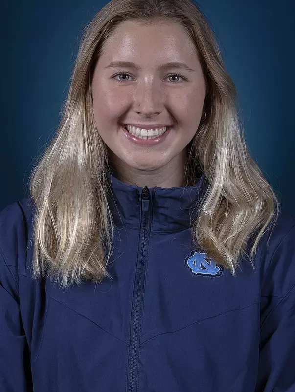 Kylie Yoder
2022 Headshot
University of North Carolina Swimming and Diving
Koury Natatorium
Chapel Hill, NC
Thursday, August 26, 2021