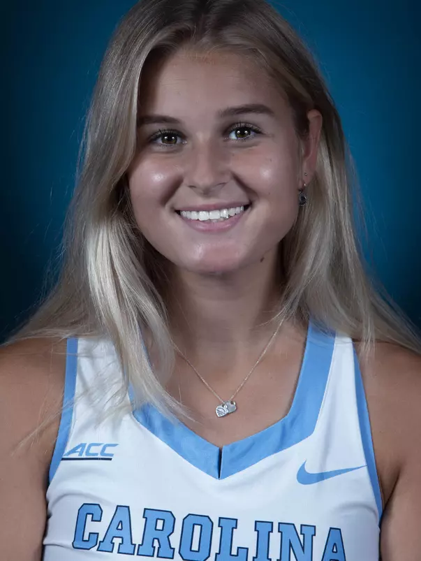 Jasmina Smolenaars
2021 headshot
University of North Carolina Field Hockey
Media & Communications Center
Chapel Hill, NC
Monday, November 1, 2021