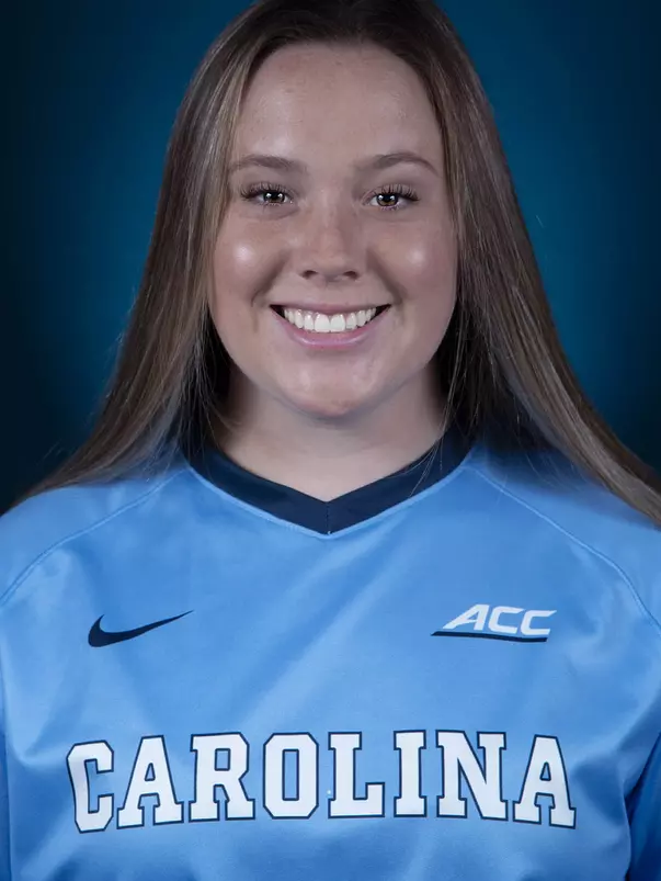 Abigail Taylor
2021 headshot
University of North Carolina Field Hockey
Media & Communications Center
Chapel Hill, NC
Monday, November 1, 2021