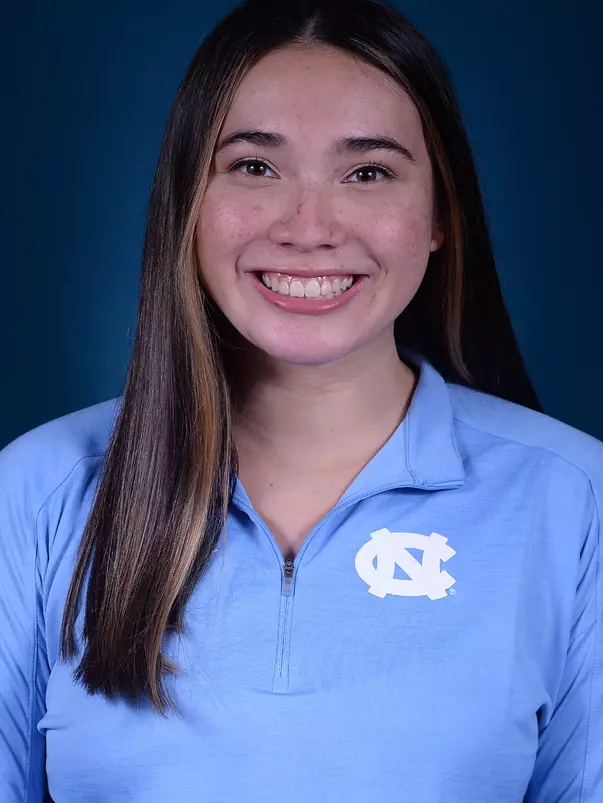 Jenna Cashman
University of North Carolina Gymnastics
Photo Day
Media & Communications Center
Chapel Hill, NC
Friday, October 1, 2021