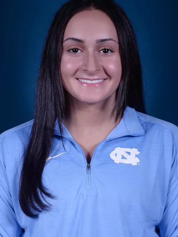 Lali Dekanoidze
University of North Carolina Gymnastics
Photo Day
Media & Communications Center
Chapel Hill, NC
Friday, October 1, 2021