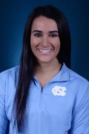 Tina Ghashghaei
University of North Carolina Gymnastics
Photo Day
Media & Communications Center
Chapel Hill, NC
Friday, October 1, 2021