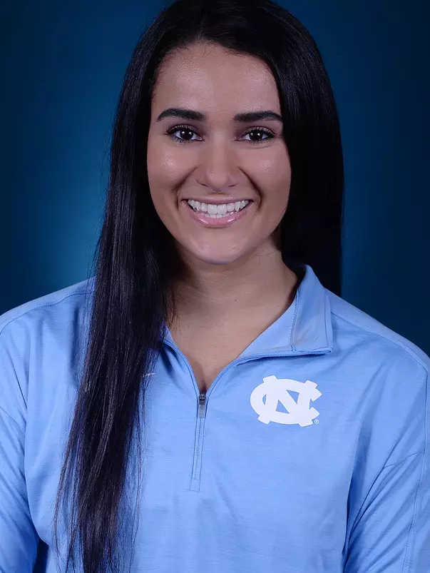 Tina Ghashghaei
University of North Carolina Gymnastics
Photo Day
Media & Communications Center
Chapel Hill, NC
Friday, October 1, 2021
