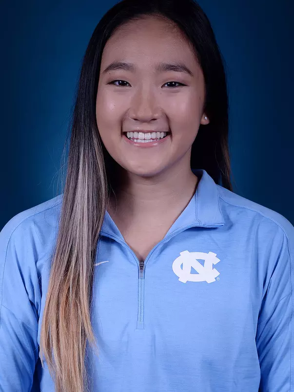 Hannah Nam
University of North Carolina Gymnastics
Photo Day
Media & Communications Center
Chapel Hill, NC
Friday, October 1, 2021