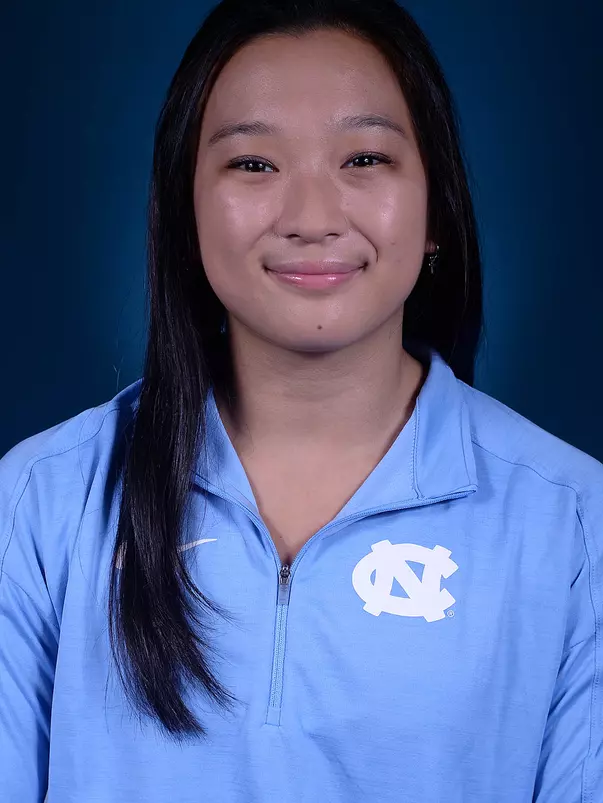 Cory Shinohara
University of North Carolina Gymnastics
Photo Day
Media & Communications Center
Chapel Hill, NC
Friday, October 1, 2021