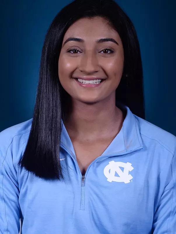 Jayati Sridhar
University of North Carolina Gymnastics
Photo Day
Media & Communications Center
Chapel Hill, NC
Friday, October 1, 2021