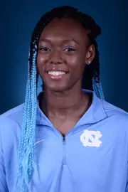 Shailyn St. Brice
University of North Carolina Gymnastics
Photo Day
Media & Communications Center
Chapel Hill, NC
Friday, October 1, 2021