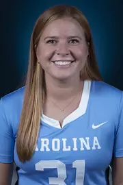 Andie Aldave
2022 headshot
University of North Carolina Women's Lacrosse
Media & Communications Center
Chapel Hill, NC
Wednesday, November 3, 2021