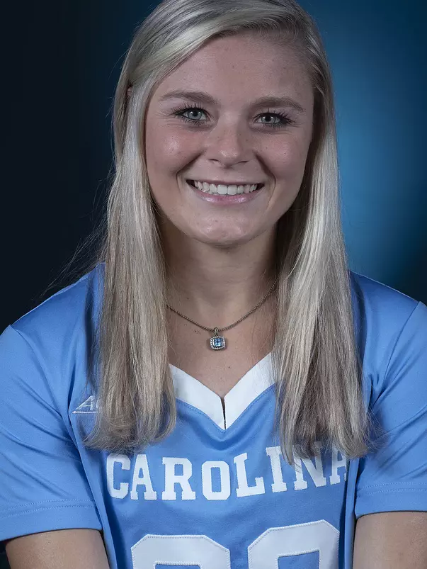 Brooke Baker
2022 headshot
University of North Carolina Women's Lacrosse
Media & Communications Center
Chapel Hill, NC
Wednesday, November 3, 2021
