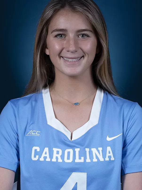 Julia Dorsey
2022 headshot
University of North Carolina Women's Lacrosse
Media & Communications Center
Chapel Hill, NC
Wednesday, November 3, 2021
