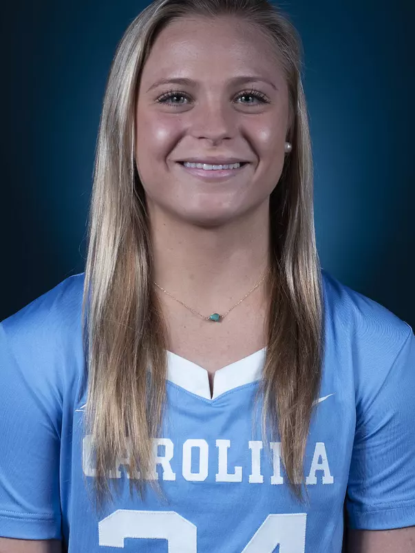 Amanda Fedor
2022 headshot
University of North Carolina Women's Lacrosse
Media & Communications Center
Chapel Hill, NC
Wednesday, November 3, 2021