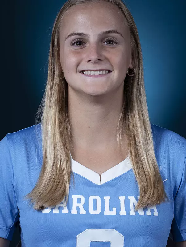 Sam Forrest
2022 headshot
University of North Carolina Women's Lacrosse
Media & Communications Center
Chapel Hill, NC
Wednesday, November 3, 2021