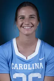 Sam Geiersbach
2022 headshot
University of North Carolina Women's Lacrosse
Media & Communications Center
Chapel Hill, NC
Wednesday, November 3, 2021