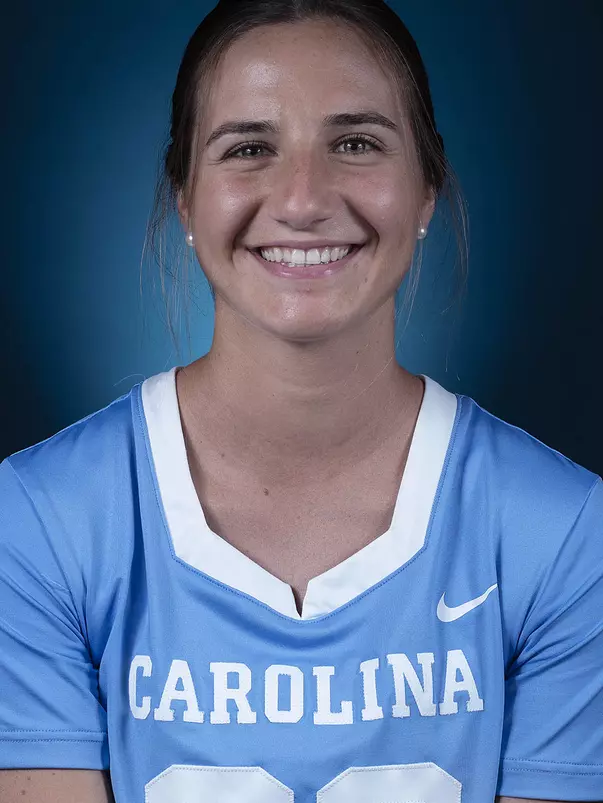 Sam Geiersbach
2022 headshot
University of North Carolina Women's Lacrosse
Media & Communications Center
Chapel Hill, NC
Wednesday, November 3, 2021