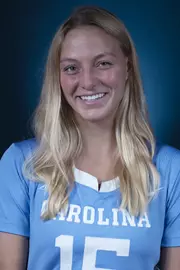 Scottie Rose Growney
2022 headshot
University of North Carolina Women's Lacrosse
Media & Communications Center
Chapel Hill, NC
Wednesday, November 3, 2021