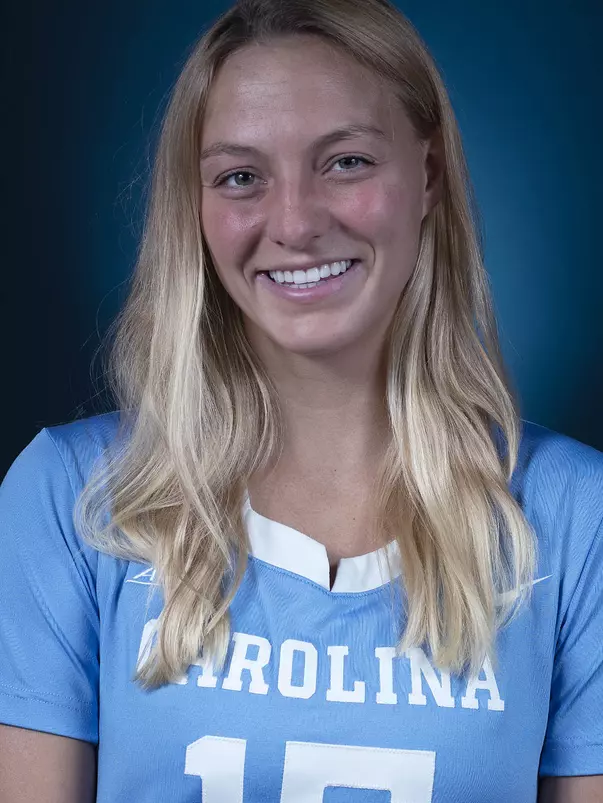 Scottie Rose Growney
2022 headshot
University of North Carolina Women's Lacrosse
Media & Communications Center
Chapel Hill, NC
Wednesday, November 3, 2021