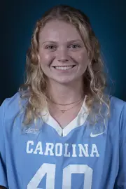 Stella Harrison
2022 headshot
University of North Carolina Women's Lacrosse
Media & Communications Center
Chapel Hill, NC
Wednesday, November 3, 2021