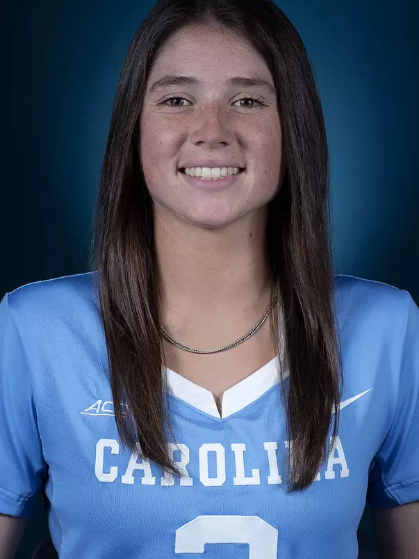 Bailey Horne
2022 headshot
University of North Carolina Women's Lacrosse
Media & Communications Center
Chapel Hill, NC
Wednesday, November 3, 2021