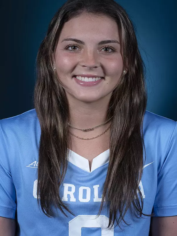 Nicole Humphrey
2022 headshot
University of North Carolina Women's Lacrosse
Media & Communications Center
Chapel Hill, NC
Wednesday, November 3, 2021