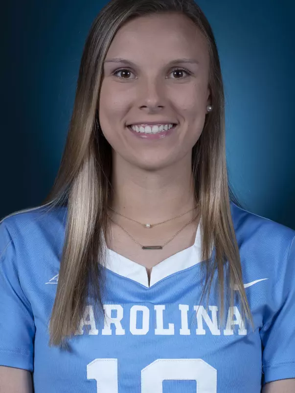 Briana Lantuh
2022 headshot
University of North Carolina Women's Lacrosse
Media & Communications Center
Chapel Hill, NC
Wednesday, November 3, 2021