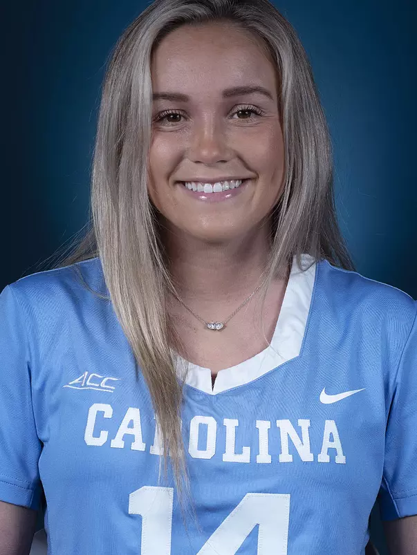 Livi Lawton
2022 headshot
University of North Carolina Women's Lacrosse
Media & Communications Center
Chapel Hill, NC
Wednesday, November 3, 2021