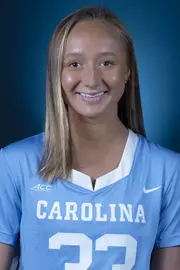 Ella Little
2022 headshot
University of North Carolina Women's Lacrosse
Media & Communications Center
Chapel Hill, NC
Wednesday, November 3, 2021