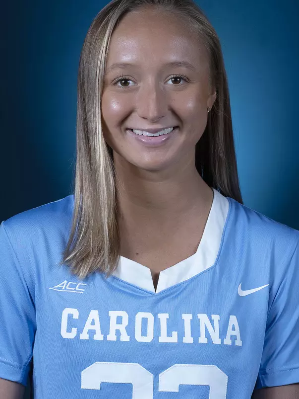 Ella Little
2022 headshot
University of North Carolina Women's Lacrosse
Media & Communications Center
Chapel Hill, NC
Wednesday, November 3, 2021