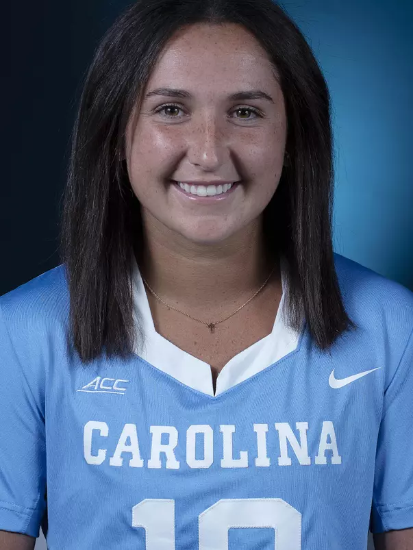 Alyssa Long
2022 headshot
University of North Carolina Women's Lacrosse
Media & Communications Center
Chapel Hill, NC
Wednesday, November 3, 2021