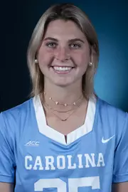 Emily Magalotti
2022 headshot
University of North Carolina Women's Lacrosse
Media & Communications Center
Chapel Hill, NC
Wednesday, November 3, 2021