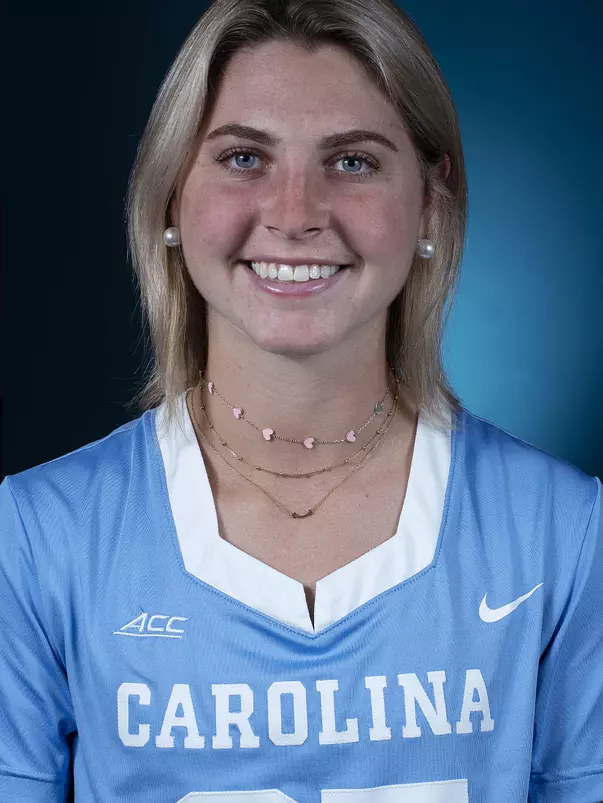 Emily Magalotti
2022 headshot
University of North Carolina Women's Lacrosse
Media & Communications Center
Chapel Hill, NC
Wednesday, November 3, 2021