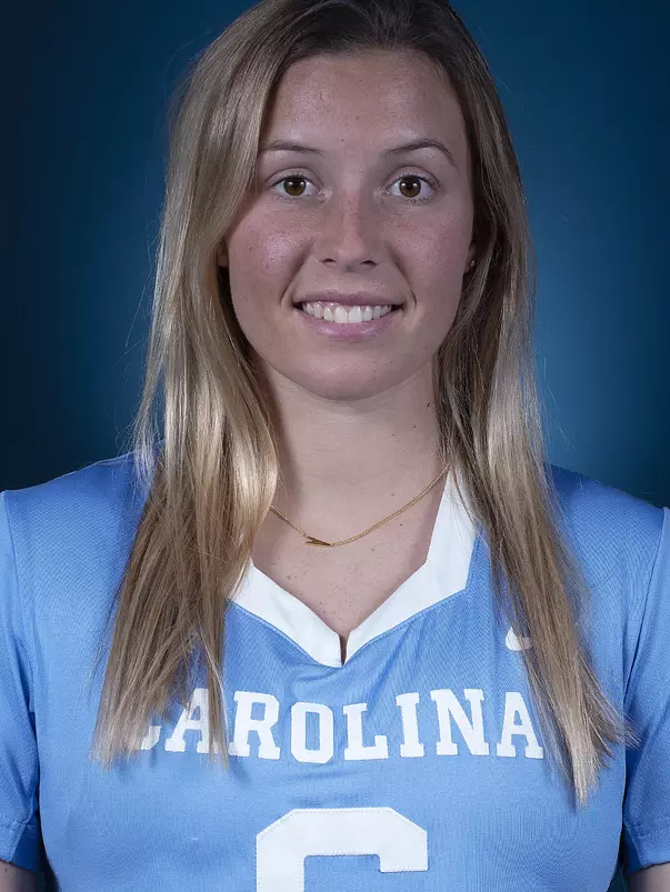 Adair Martin
2022 headshot
University of North Carolina Women's Lacrosse
Media & Communications Center
Chapel Hill, NC
Wednesday, November 3, 2021