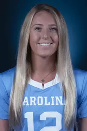 Ally Mastroianni
2022 headshot
University of North Carolina Women's Lacrosse
Media & Communications Center
Chapel Hill, NC
Wednesday, November 3, 2021