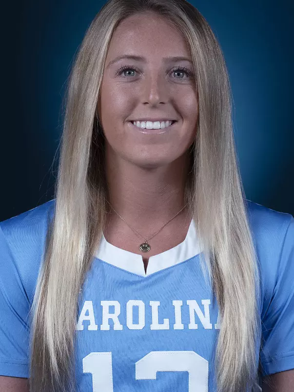 Ally Mastroianni
2022 headshot
University of North Carolina Women's Lacrosse
Media & Communications Center
Chapel Hill, NC
Wednesday, November 3, 2021