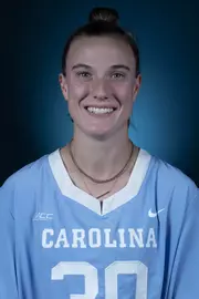 Taylor Moreno
2022 headshot
University of North Carolina Women's Lacrosse
Media & Communications Center
Chapel Hill, NC
Wednesday, November 3, 2021