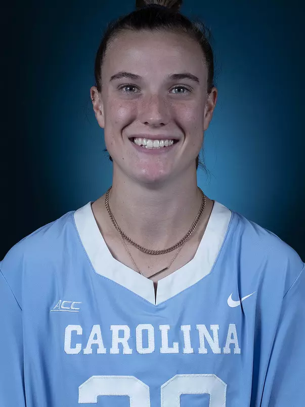 Taylor Moreno
2022 headshot
University of North Carolina Women's Lacrosse
Media & Communications Center
Chapel Hill, NC
Wednesday, November 3, 2021