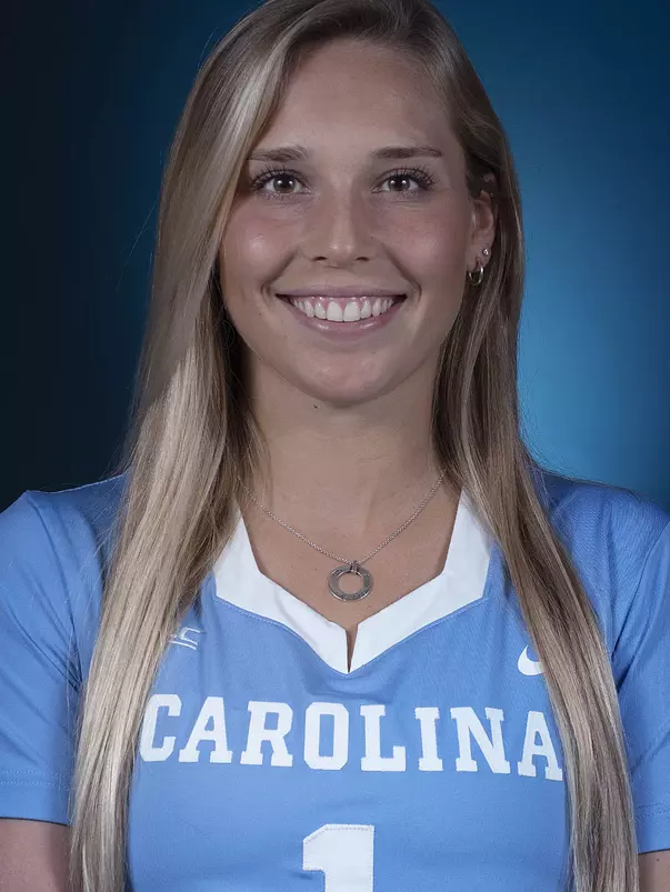 Emily Nalls
2022 headshot
University of North Carolina Women's Lacrosse
Media & Communications Center
Chapel Hill, NC
Wednesday, November 3, 2021