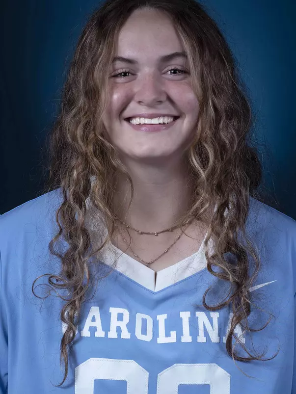 Alecia Nicholas
2022 headshot
University of North Carolina Women's Lacrosse
Media & Communications Center
Chapel Hill, NC
Wednesday, November 3, 2021
