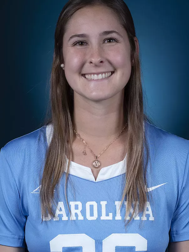 Mason Paradine
2022 headshot
University of North Carolina Women's Lacrosse
Media & Communications Center
Chapel Hill, NC
Wednesday, November 3, 2021