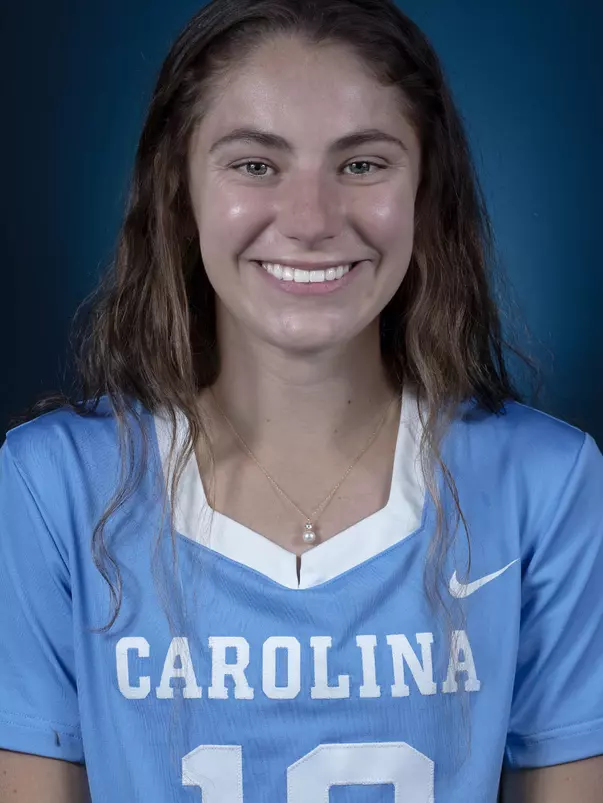 Mackenzie Rich
2022 headshot
University of North Carolina Women's Lacrosse
Media & Communications Center
Chapel Hill, NC
Wednesday, November 3, 2021