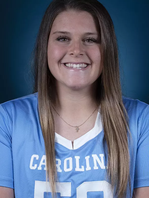 Melissa Sconone
2022 headshot
University of North Carolina Women's Lacrosse
Media & Communications Center
Chapel Hill, NC
Wednesday, November 3, 2021