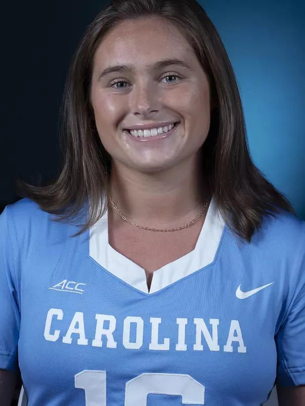 Amelia Sheehan
2022 headshot
University of North Carolina Women's Lacrosse
Media & Communications Center
Chapel Hill, NC
Wednesday, November 3, 2021