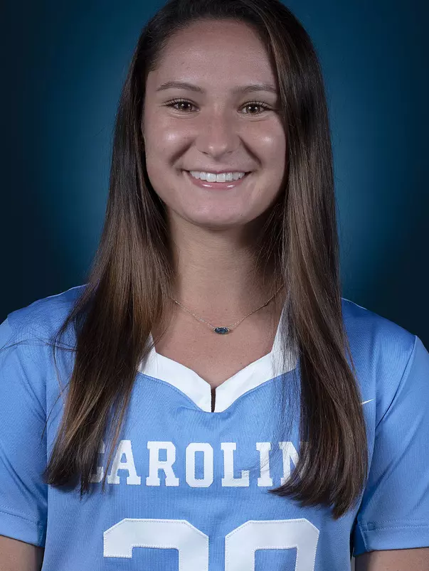 Katherine Thompson
2022 headshot
University of North Carolina Women's Lacrosse
Media & Communications Center
Chapel Hill, NC
Wednesday, November 3, 2021