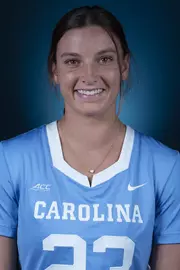 Emma Trenchard
2022 headshot
University of North Carolina Women's Lacrosse
Media & Communications Center
Chapel Hill, NC
Wednesday, November 3, 2021