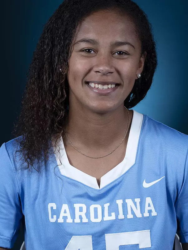 Brooklyn Walker-Welch
2022 headshot
University of North Carolina Women's Lacrosse
Media & Communications Center
Chapel Hill, NC
Wednesday, November 3, 2021